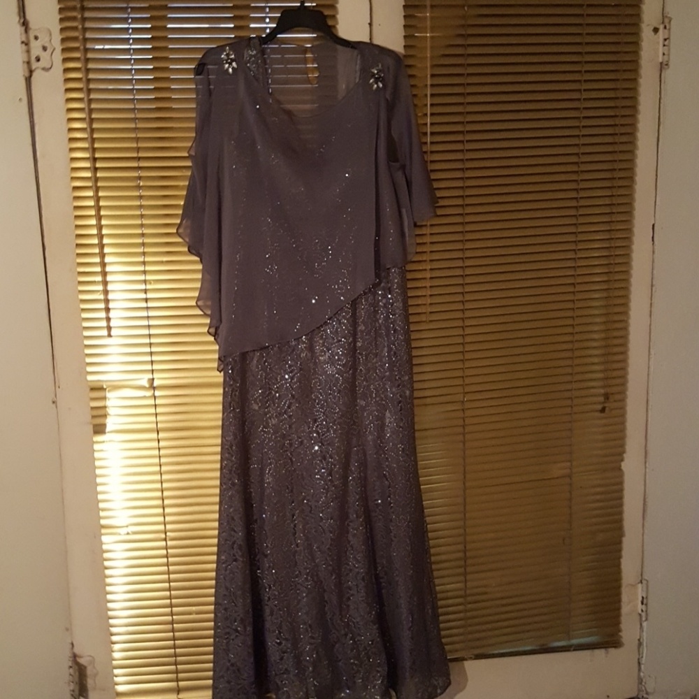Lady's Gown